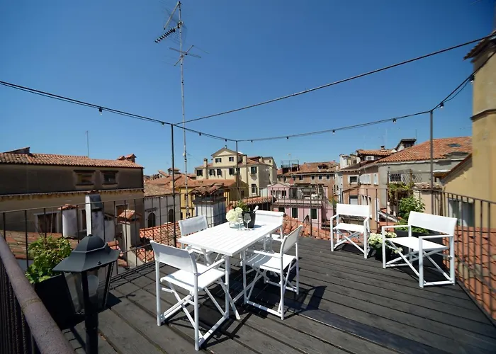 Residence La Fenice