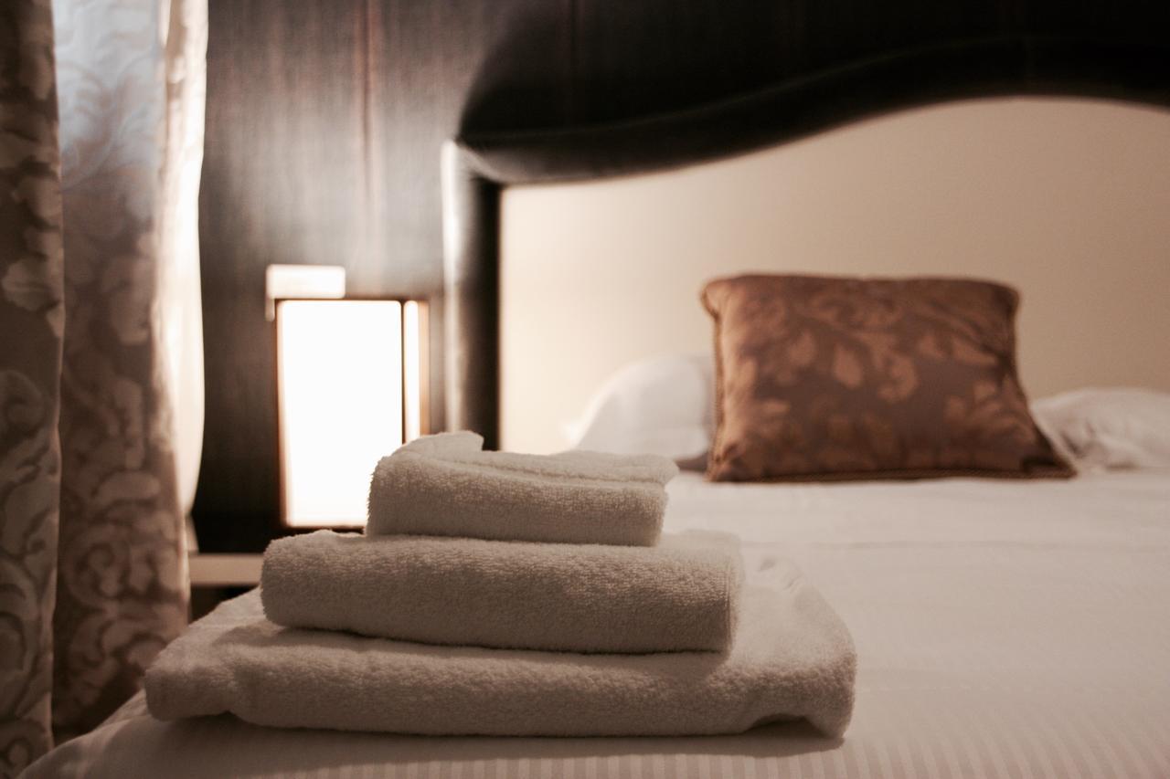 Apartahotel La Fenice