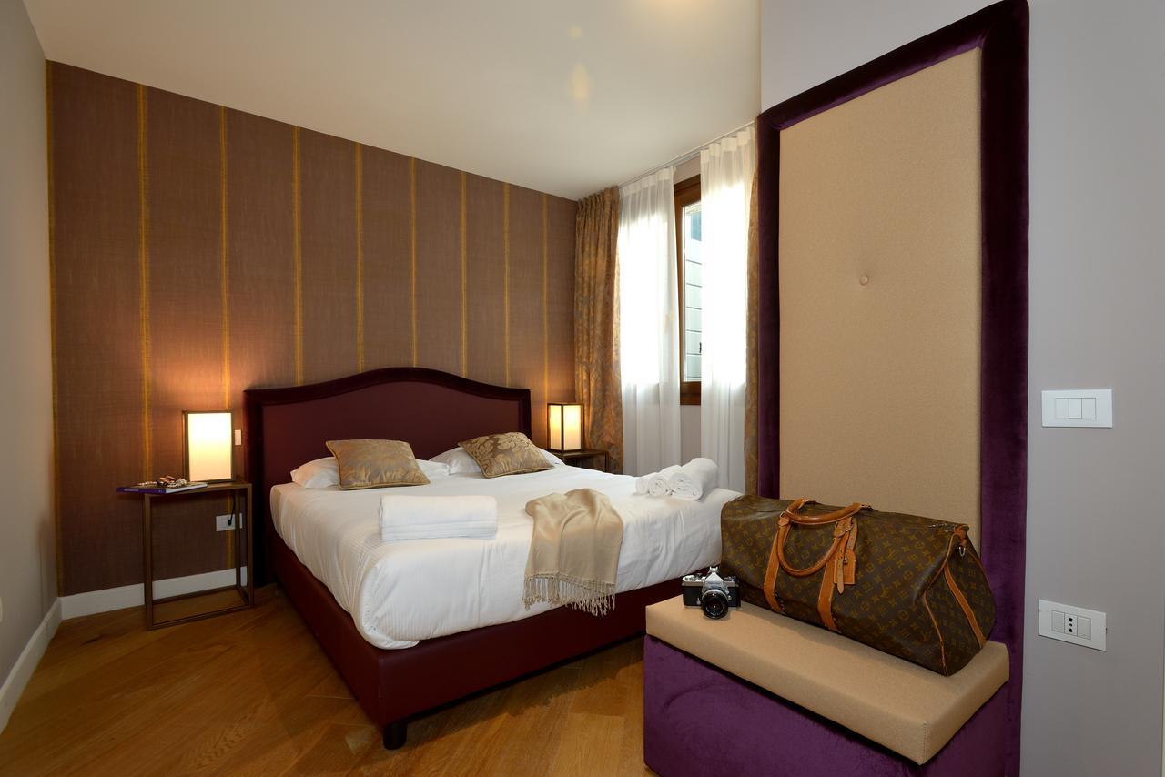 La Fenice Apartahotel Venecia