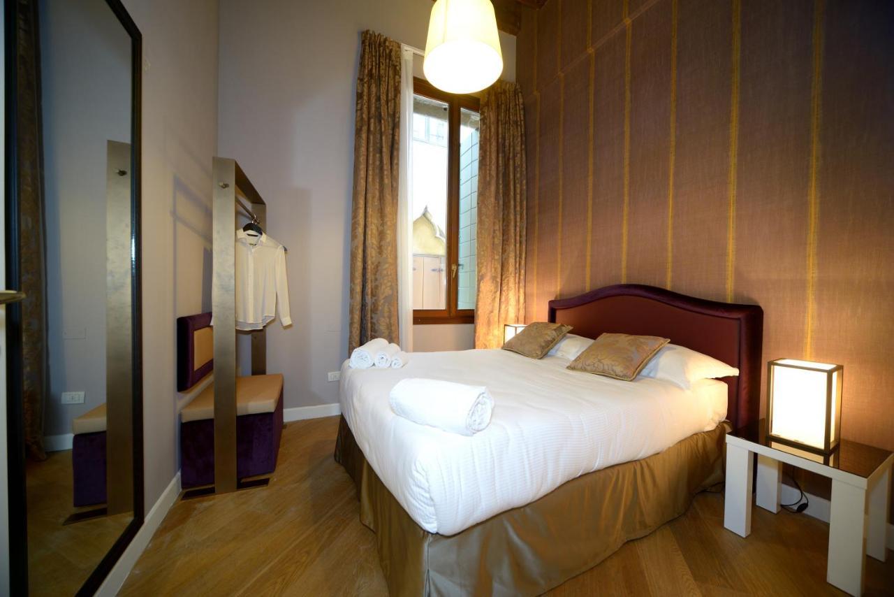 Apartahotel La Fenice 2*