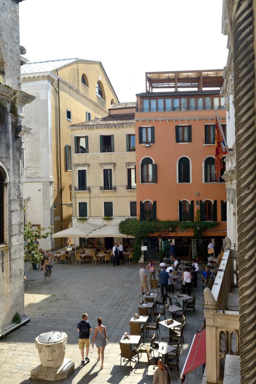La Fenice Apartahotel Venecia