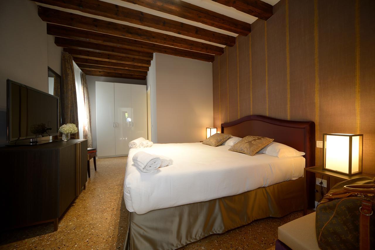 Apartahotel La Fenice