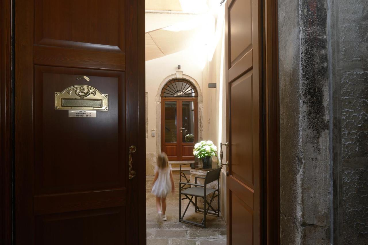 La Fenice Venecia